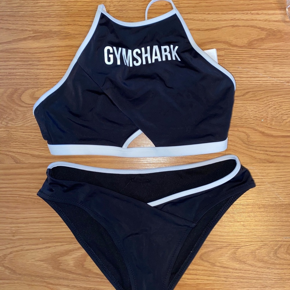 Gymshark swimsuit